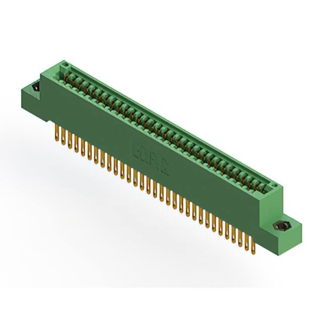 845-062-500-207 EDAC Inc.  Edgeboard Connectors